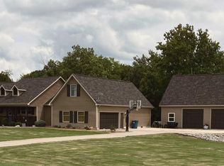 11134 Haw Rd, Walton, IN 46994