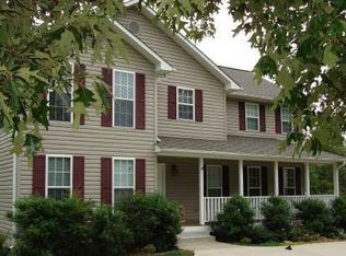 7025 Kiloran Way, Blairsville, GA 30512