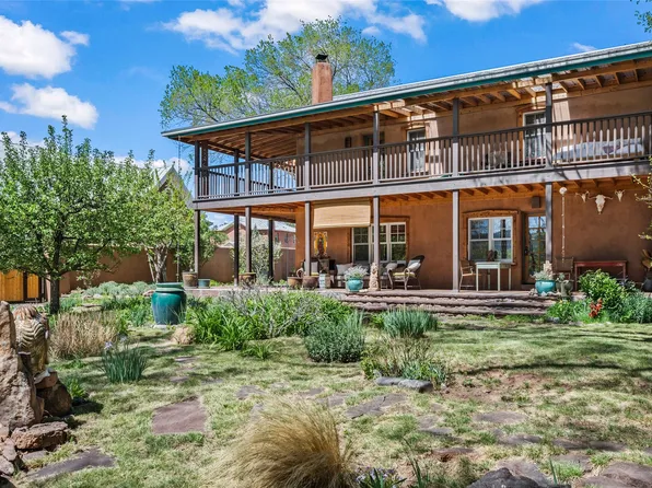 3 Saint Anthonys Loop, Pecos, NM 87552