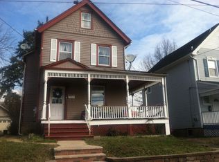 4 Stone St, North Plainfield, NJ 07060