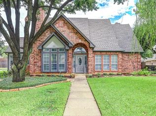 513 Shady Oak Dr, Keller, TX 76248