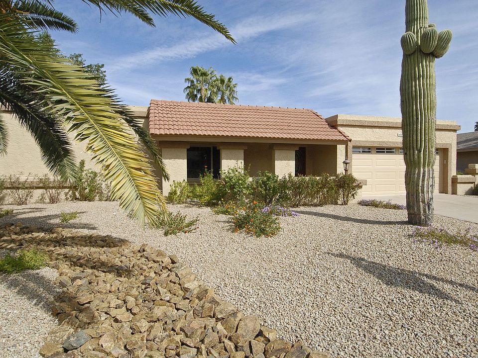 Beautiful Curb Appeal
