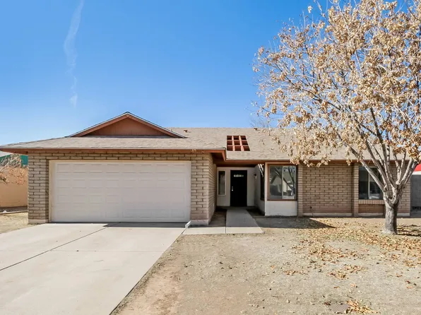 840 S 21st St, Mesa, AZ 85204