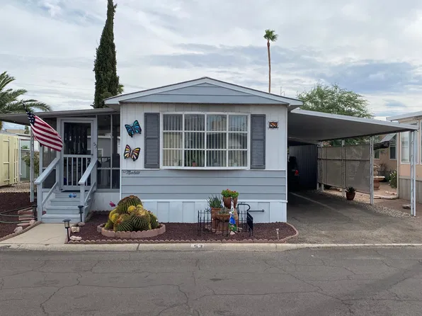 101 W River Rd #53, Tucson, AZ 85704