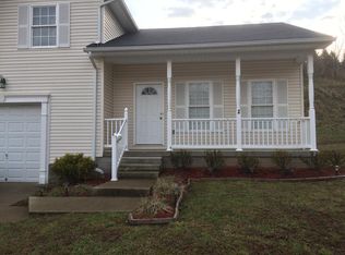 9 Heatherwood Ln, Huntington, WV 25705