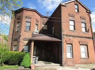 710 3rd St, West Elizabeth, PA