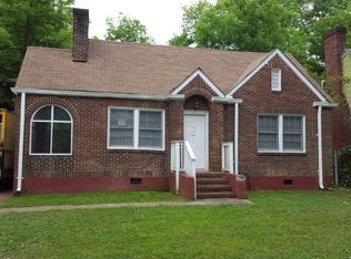 1598 Beecher St SW, Atlanta, GA 30310