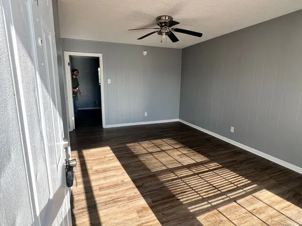 Eastgate Apartments