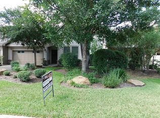 10 Douvaine Ct, Spring, TX 77382