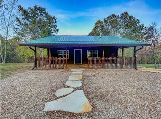 10075 NE 1399 Pvt Rd, Osceola, MO 64776