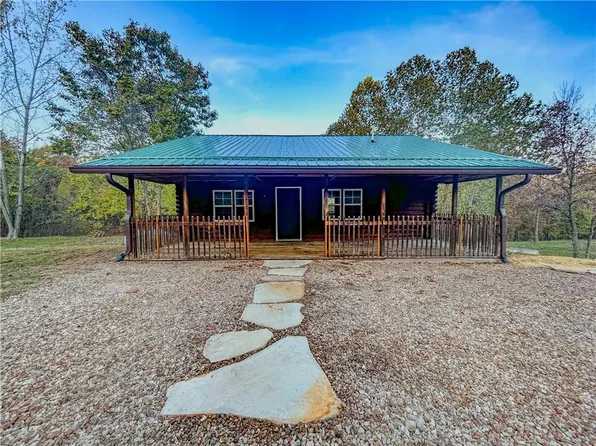 10075 NE 1399 Pvt Rd, Osceola, MO 64776