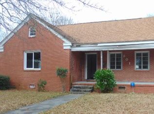 301 S Leslie St, Goldsboro, NC 27530