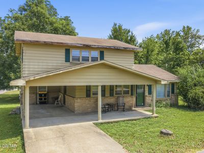 180 Florida Ave N, Parsons, TN, 38363