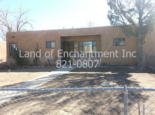 2918 Jefferson St NE, Albuquerque, NM 87110