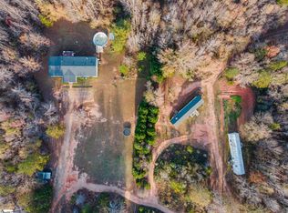2141 Ridge Rd, Enoree, SC 29335