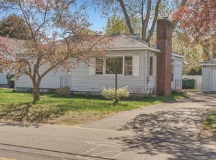 259 Beauchamp Ter, Chicopee, MA 01020