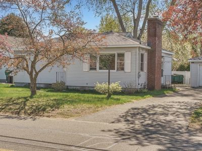 259 Beauchamp Ter, Chicopee, MA, 01020