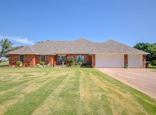 4501 SE 118th St, Oklahoma City, OK 73165