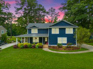 71 Shadowmoss Pkwy, Charleston, SC 29414