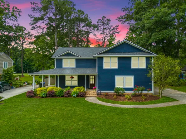 71 Shadowmoss Pkwy, Charleston, SC 29414