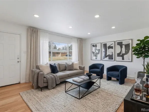 771 S Taft Street, Lakewood, CO 80228