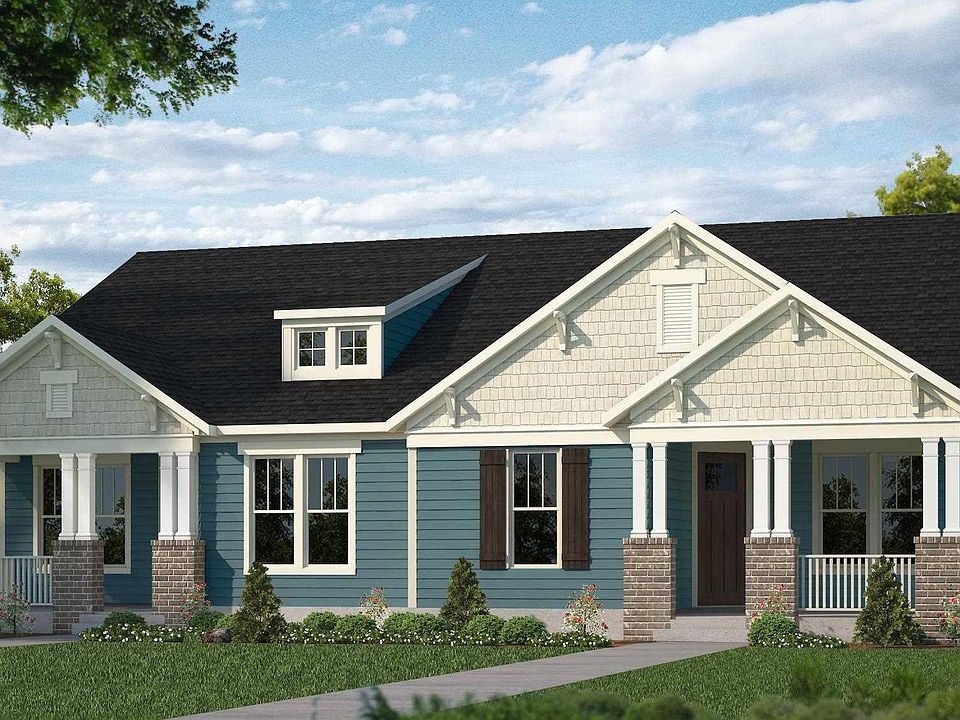 2nd image of 1012 Longwood Bluffs Circle #CC80-Watson H