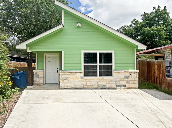 131 Arizona, San Antonio, TX 78207
