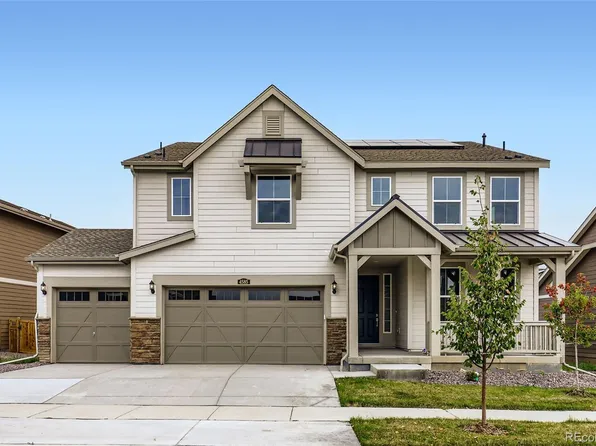 4585 Hatcher Drive, Brighton, CO 80601