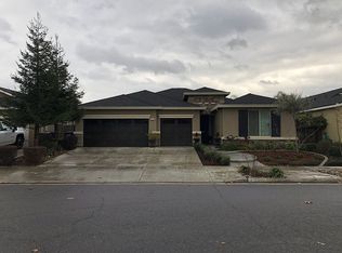3853 E Seeger Ave, Visalia, CA 93292