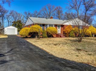 3000 Libwood Ave, North Chesterfield, VA 23237