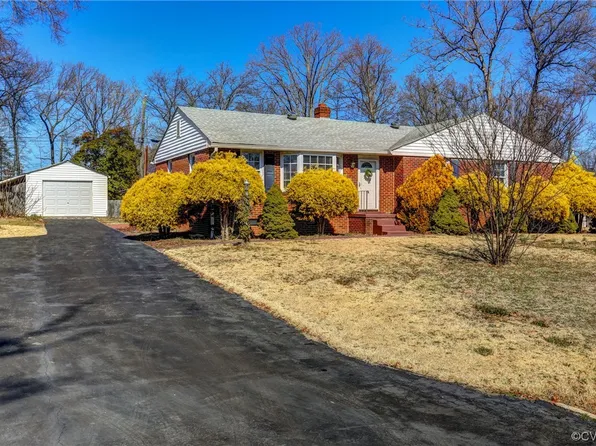 3000 Libwood Ave, North Chesterfield, VA 23237