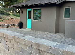 10 Union Dr, Sedona, AZ 86351