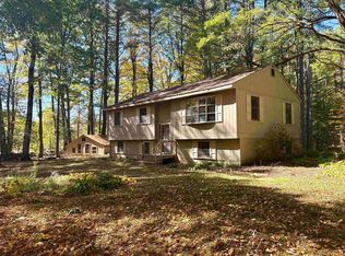 124 Baker Hill Road, Lyme, NH 03768
