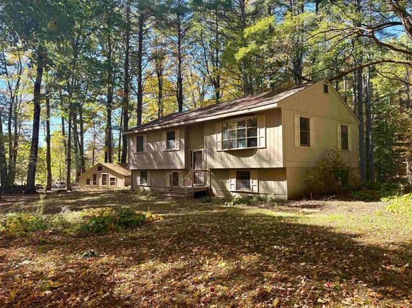 124 Baker Hill Road, Lyme, NH 03768
