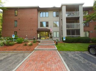 300 Candlewood Park UNIT 38, Nashua, NH 03062