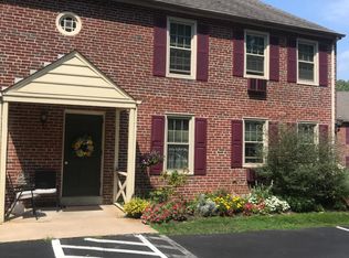 Wallingford Arms/West State Court, Wallingford, PA 19086