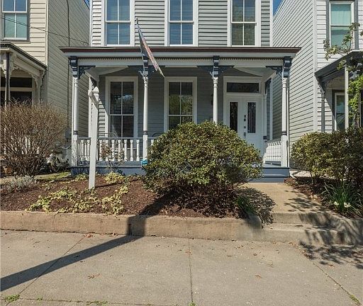 2nd image of 314 N 36th St