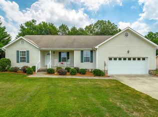 3201 Burning Bush Rd, Ringgold, GA 30736