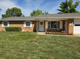712 Judy Ave, Eaton, OH 45320