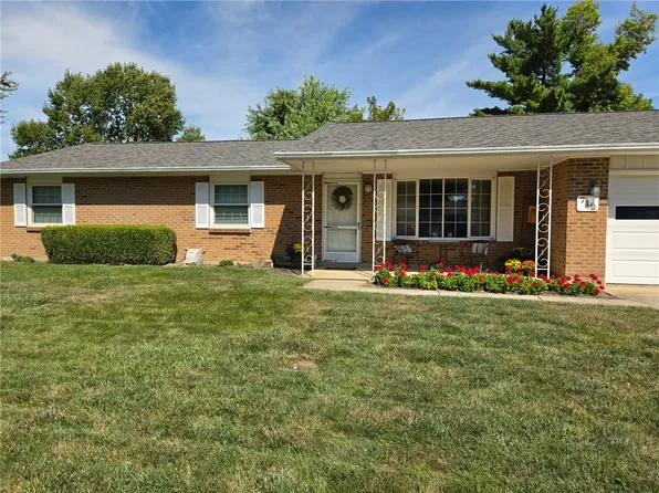 712 Judy Ave, Eaton, OH 45320