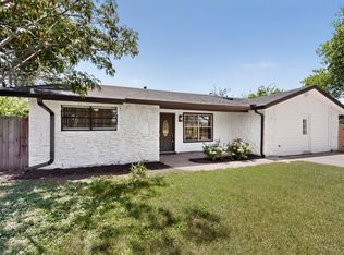 2307 Galway St, Austin, TX 78758