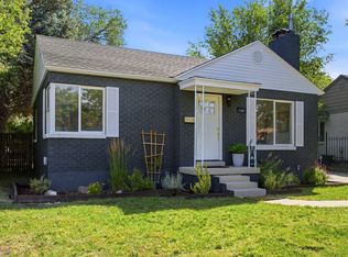 1187 E Ridgedale Cir, Salt Lake City, UT 84106