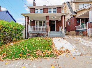 7631 Westmoreland Ave, Pittsburgh, PA 15218