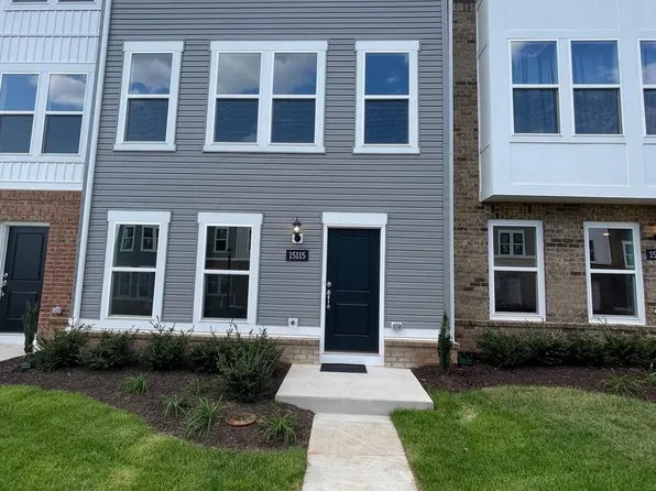 15115 Jaxton Square Ln, Haymarket, VA 20169
