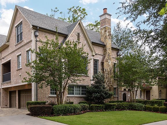 2nd image of 4133 University Blvd APT 1