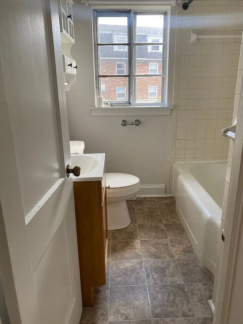 1706 Grayland Sreet — Photo 1