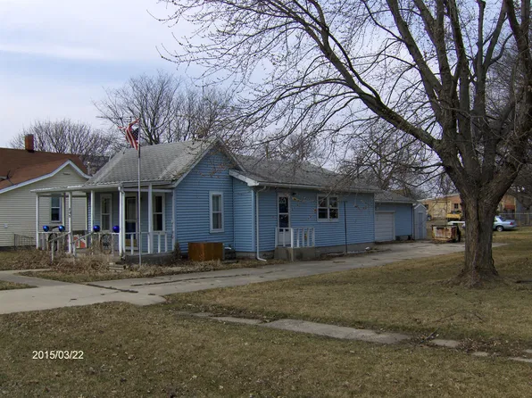 205 Willow St, Goodell, IA 50439