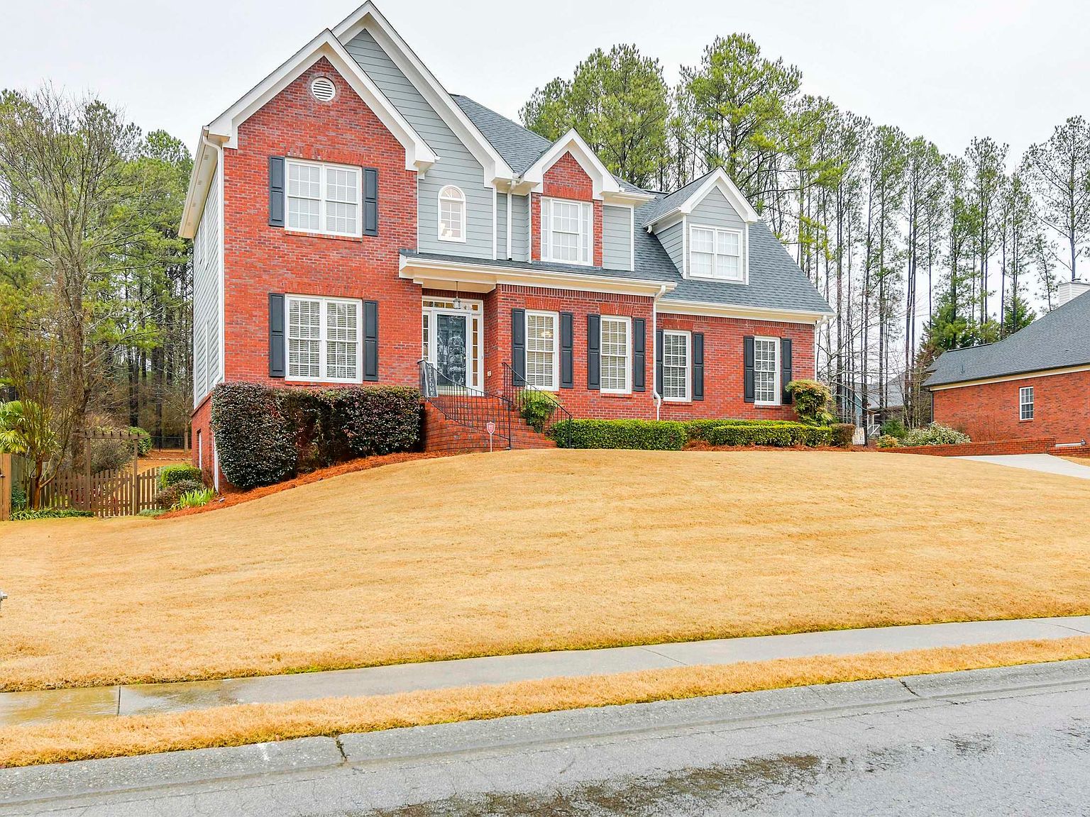 7531 Greens Mill Dr, Loganville, GA 30052 Zillow