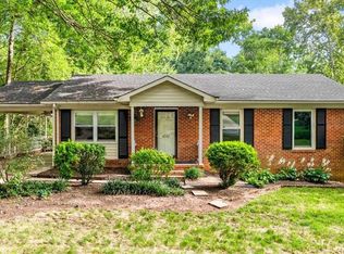 4202 Fairside Dr, Greensboro, NC 27405