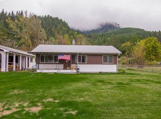 413 Goodreau Ln, Glide, OR 97443